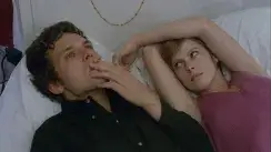 кадр з фільму Ще