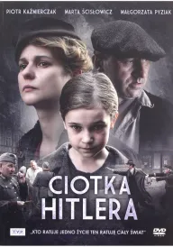 Тітка Гітлера постер
