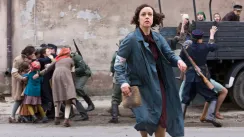 кадр з фільму У темряві