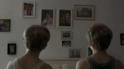 кадр з фільму Я бачу, я бачу