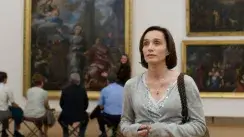 кадр з фільму Я так давно тебе люблю