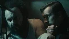 кадр з фільму Я вбивця