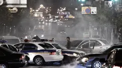 кадр з фільму Жовте море