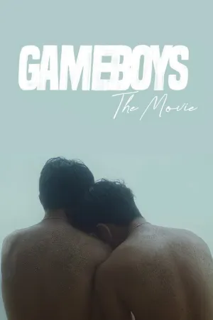 Постер до фільму Gameboys: Фільм