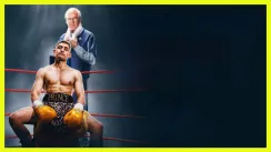 кадр з фільму Гігант