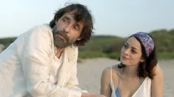 кадр з фільму Але ж, Мюзейєн, це глибока пристрасть