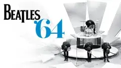 кадр з фільму Бітлз '64