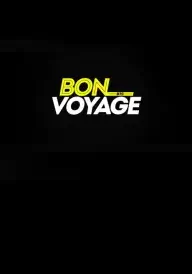 BTS Бон-Вояж постер