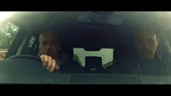 кадр з фільму Дарований біль / Дар болю
