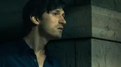 кадр з фільму Доктор Глас