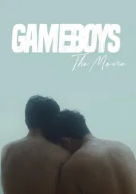 Постер до фільму Gameboys: Фільм