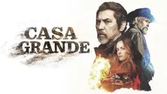 кадр з фільму Каса Гранде