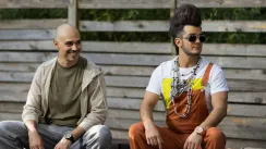 кадр з фільму Хлопці з міста: Золоті чуваки
