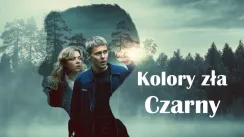кадр з фільму Кольори зла: Чорний