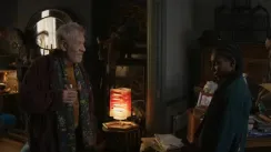 кадр з фільму Крістофери