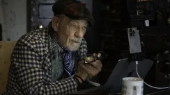 кадр з фільму Крістофери