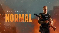 кадр з фільму Нормал