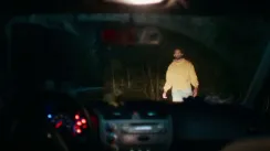 кадр з фільму Пасажир