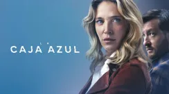 кадр з фільму Синя коробка