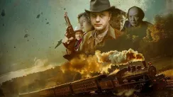 кадр з фільму Ти не можеш перемогти