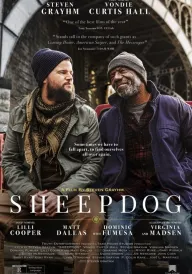 Постер до фільму Вівчарка