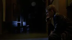кадр з фільму Зло
