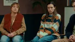 кадр з фільму Чесно кажучи, я в порядку