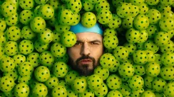 кадр з фільму Дінк