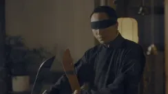 кадр з фільму Іп Ман: Легенда кунг-фу
