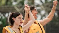 кадр з фільму Найгірші канікули Саммер / Останній курорт Саммер
