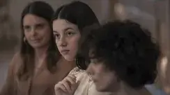 кадр з фільму Неділі