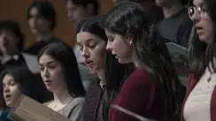 кадр з фільму Неділі