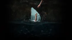 кадр з фільму Паща диявола