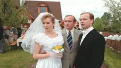 кадр з фільму Погода на завтра