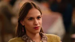 кадр з фільму Прекрасний день / Одного прекрасного дня