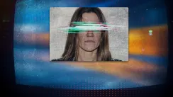 кадр з фільму Токсична історія кохання