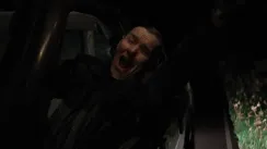 кадр з фільму Тихий садівник