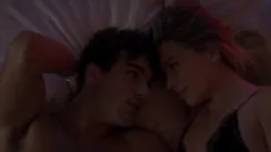 кадр з фільму Жадання