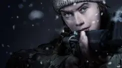 кадр з фільму Балістика