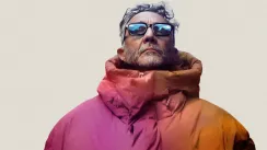 кадр з фільму Фіто Паес: Світ у пісні