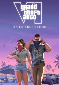 Постер до мультфільму Grand Theft Auto VI: Детальний огляд