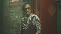 кадр з фільму Мотор Сіті
