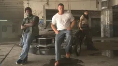 кадр з фільму Мотор Сіті