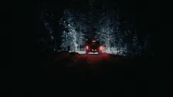 кадр з фільму На твій упокій