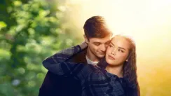 кадр з фільму Поцілунки - це найпростіше