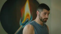 кадр з фільму Пов'язані разом / Марфіл