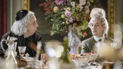кадр з фільму Ресторан