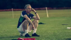 кадр з фільму Сайпан