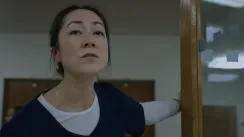 кадр з Resident Evil: Оселя зла