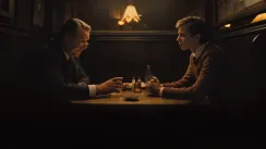 кадр з фільму Унабомбер